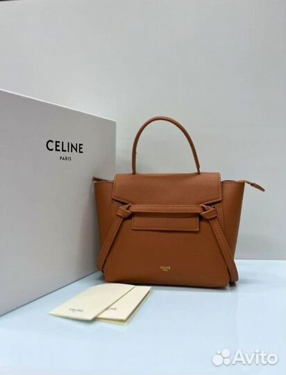 Сумка celine