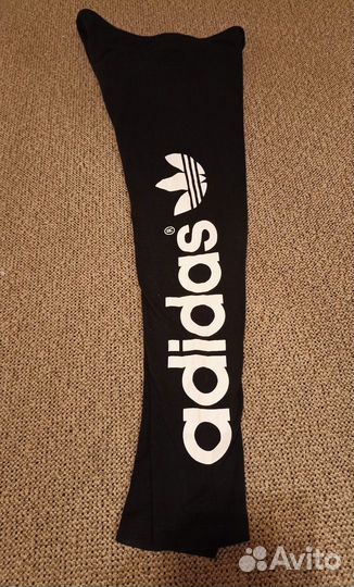 Adidas лосины