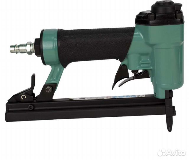 Пневматический пистолет для стрелок