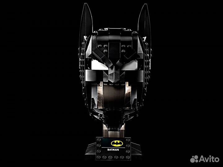 Lego DC Super Heroes