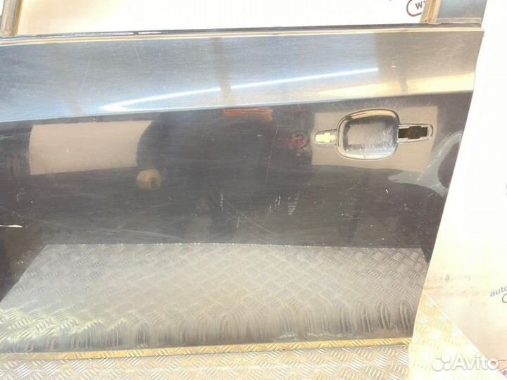 Дверь боковая передняя левая Chevrolet Cruze J300