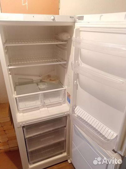 Холодильник бу