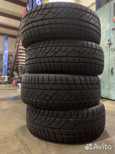 RoadX RX Frost WU01 205/55 R16