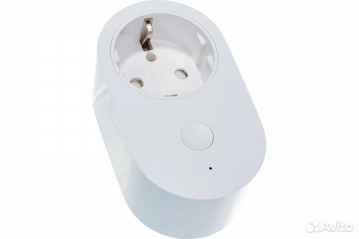 Умная розетка xiaomi Mi Smart Power Plug, Wi-Fi