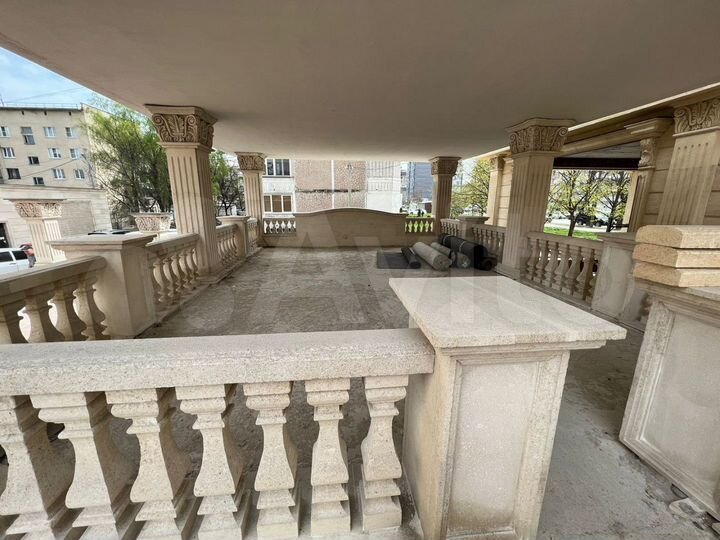 3-к. квартира, 117,9 м², 10/10 эт.