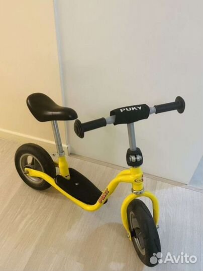 Беговел Puky lr m Германия