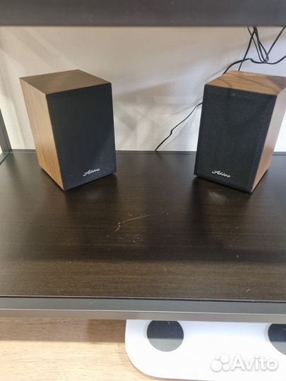 Виниловый проигрыватель alive audio