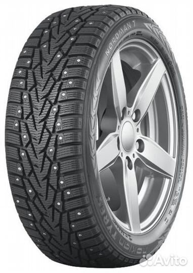 Nokian Tyres Nordman 7 205/65 R16 99T