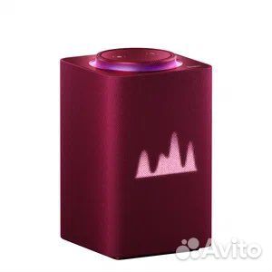 Яндекс станция