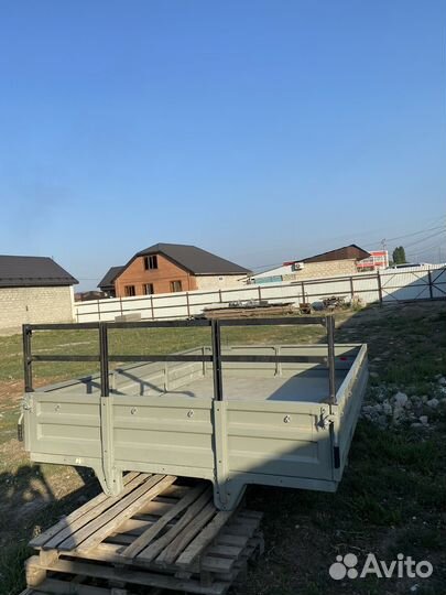 Кузов на газель