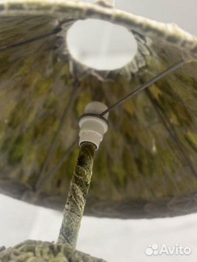 Лампа настольная Vermont