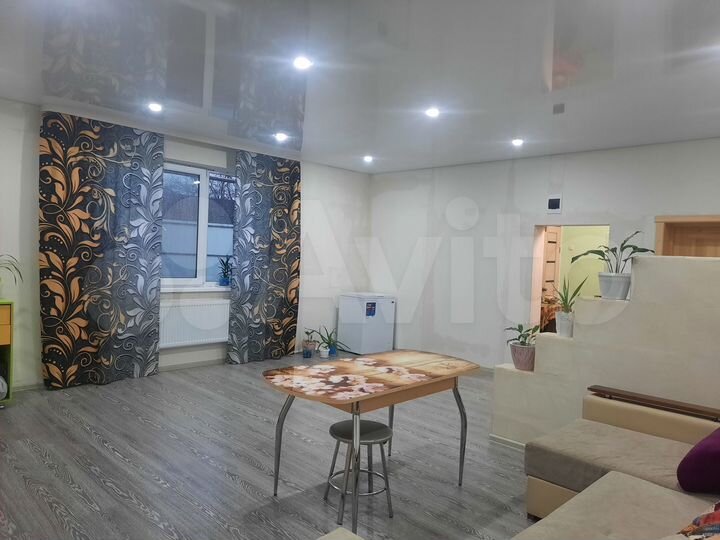 Дом 83 м² на участке 16 сот.