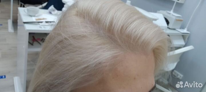 Парикмахер