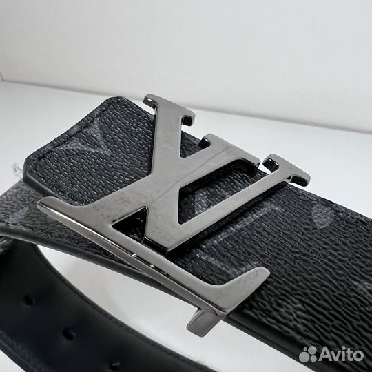 Ремень Louis Vuitton 85 см