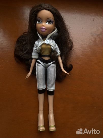 Кукла Bratz