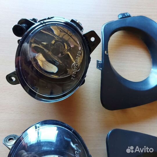 Противотуманная фара LADA Granta, Largus, Kalina
