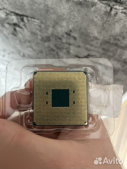 Ryzen 5 5600