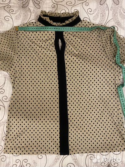 Блузка женская 46 48