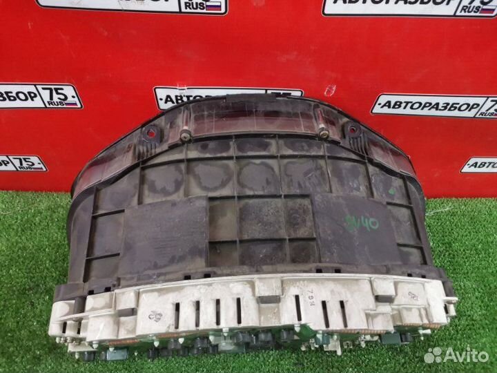 Панель приборов Toyota Vista SV41 3SFE 1997