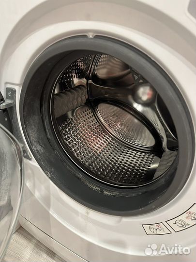 Стиральная машина бу whirlpool