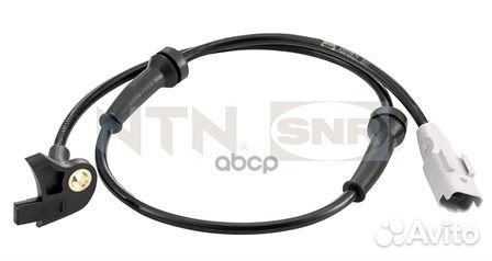 Датчик ABS перед прав/лев ASB15921 NTN-SNR
