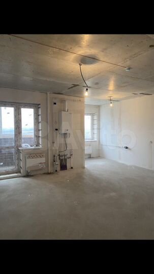 3-к. квартира, 76,8 м², 13/22 эт.