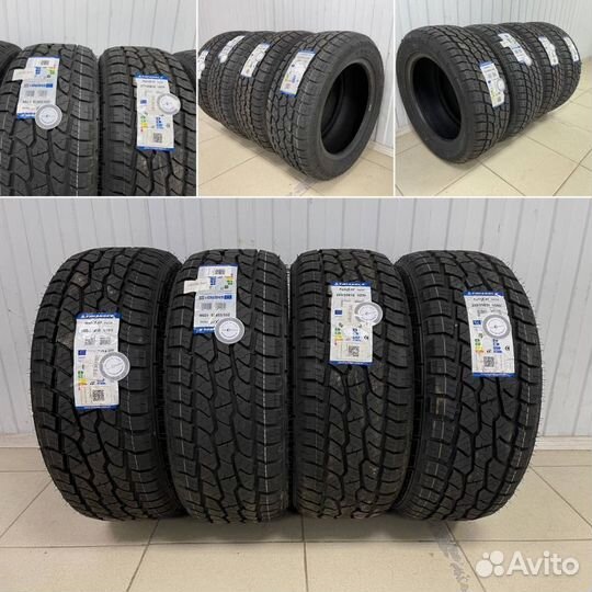 Triangle TR292 275/55 R20