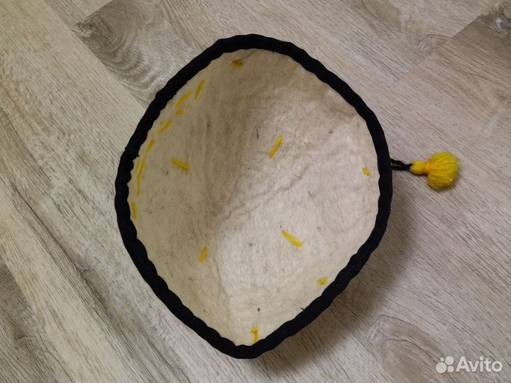 Тюбетейка Эльбрус