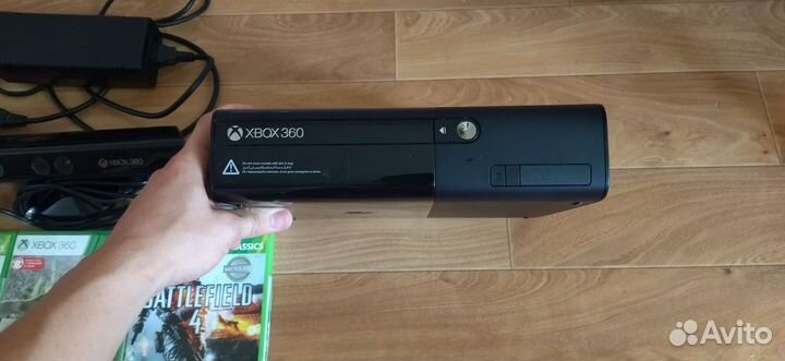 Xbox 360