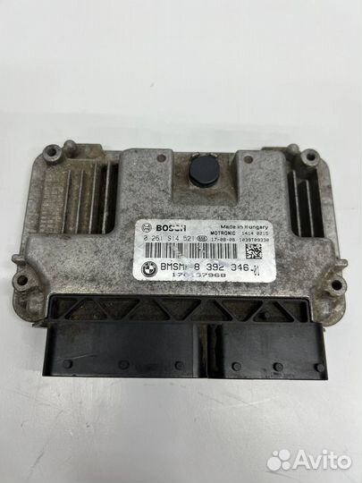 BMW R1200GS Adventure Эбу,блок управления