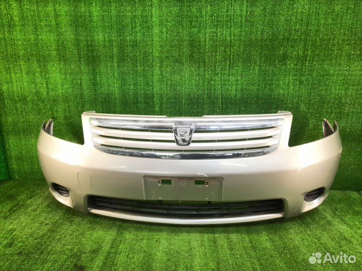 Бампер toyota raum NCZ20 (86268) 1-Я модель контрактная