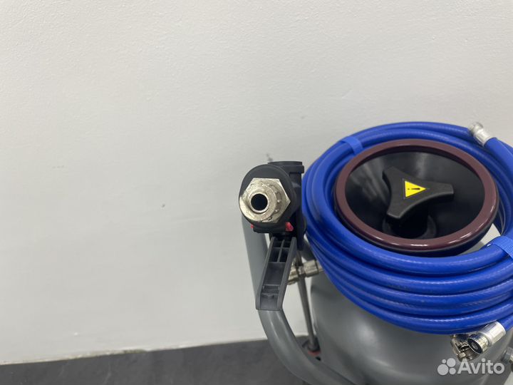 Новый Пеногенератор 24 литра Италия