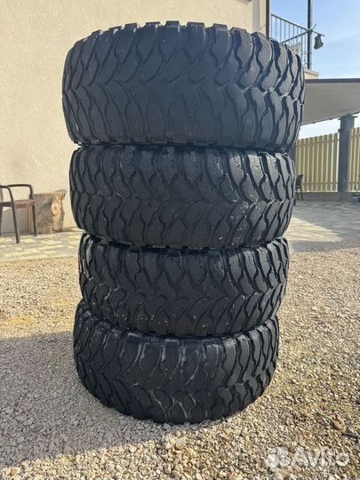 Comforser CF3000 33/10.5 R15 115H