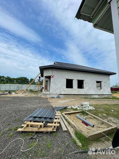 Ремонт и строительство