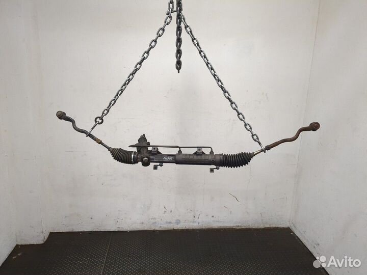 Рейка рулевая с г/у BMW 3 E46, 2002