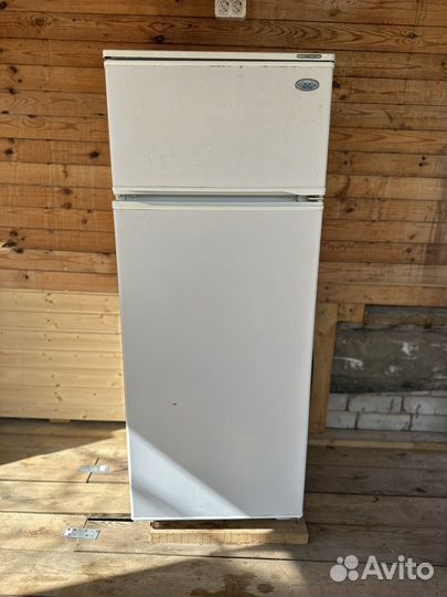 Холодильник атлант kshd 256