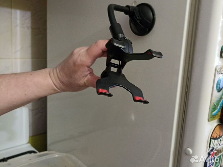 Держатель для телефона автомобильный