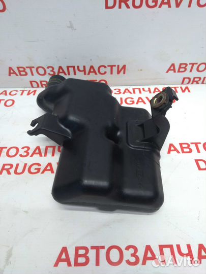 Резонатор воздушного фильтра infiniti FX35 (S50)