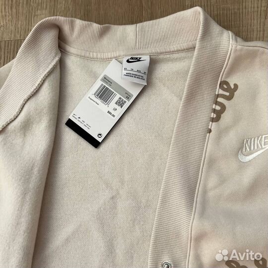 Кардиган Nike