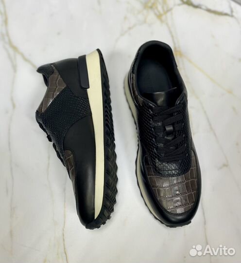 Кроссовки stefano ricci