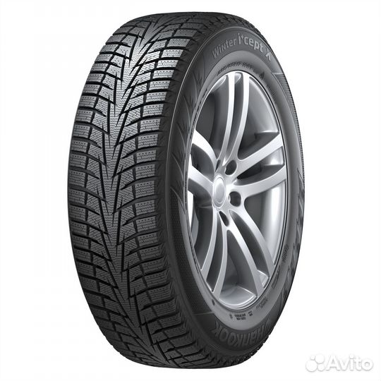 Hankook Winter I'Cept X RW10 225/75 R16