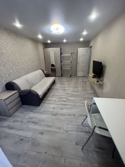 1-к. квартира, 36 м², 3/9 эт.