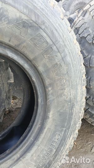 Шины на Автокран 445/95-25
