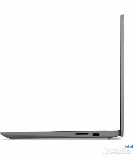 Ноутбук lenovo ideapad 3 15iau7 i5-1235u 8/256gb