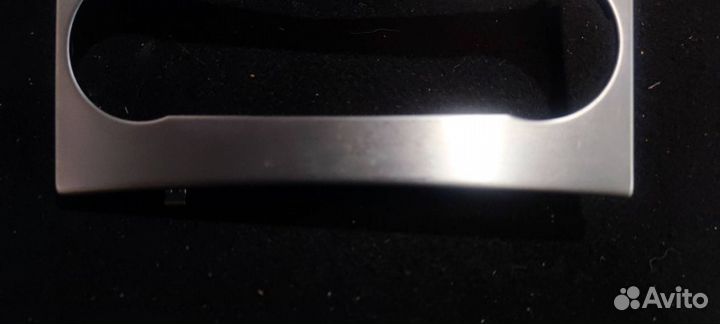 Декоративная накладка центральной консоли