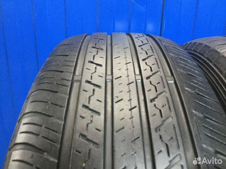 Dunlop Grandtrek ST30 225/65 R17