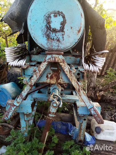 Генератор сварочный