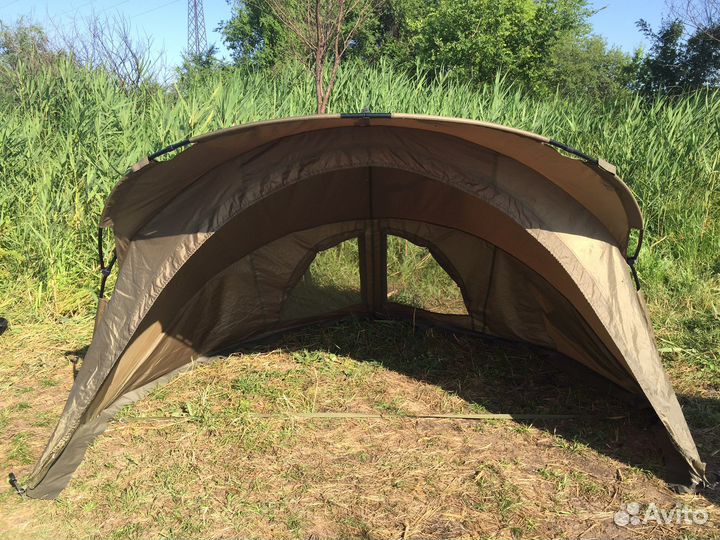 Палатка карповая Golden Catch GCarp Duo