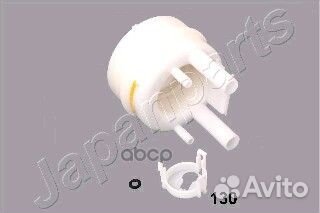 FC-130S фильтр топливныйNissan Qashqai 1.6/2.0