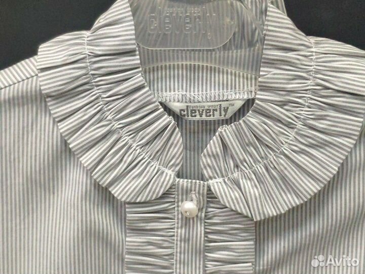 Блузки Silver spoon коротний рукав (новые)